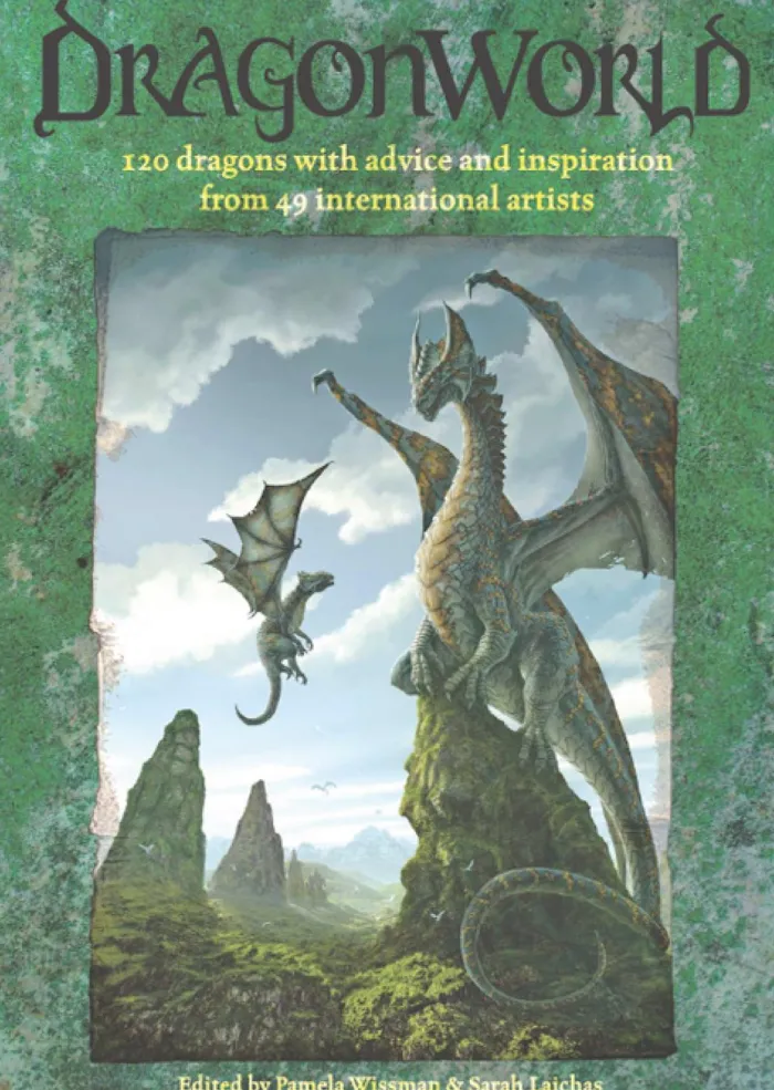 Dragon World