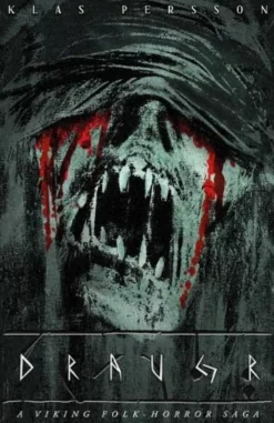 Draugr: A viking folk-horror saga