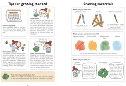 Drawing Japan Kawaii: Learn to draw 235 super cute illustrations to discover Japanese Culture