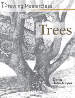 Drawing Masterclass: Trees