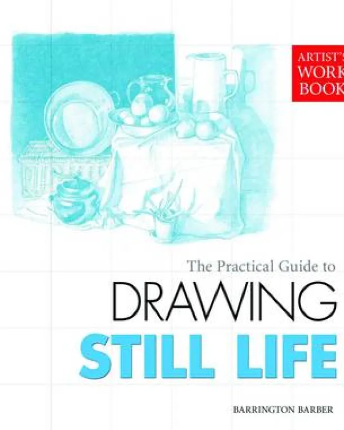 Drawing Still Life