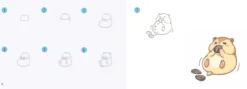 Draw 30: Kawaii Animals: In Easy Steps