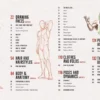 Draw Like a Mangaka: The Complete Beginner's Guide to Learning to Draw Manga