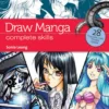 Draw Manga: Complete Skills