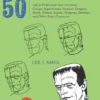 Draw 50 Monsters