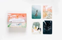 Dream Decoder: 60 Cards to Unlock Your Unconscious
