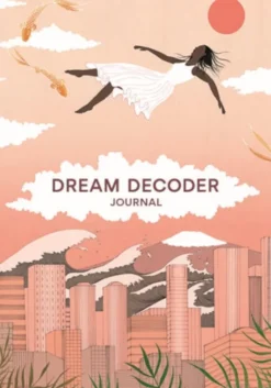 Dream Decoder Journal