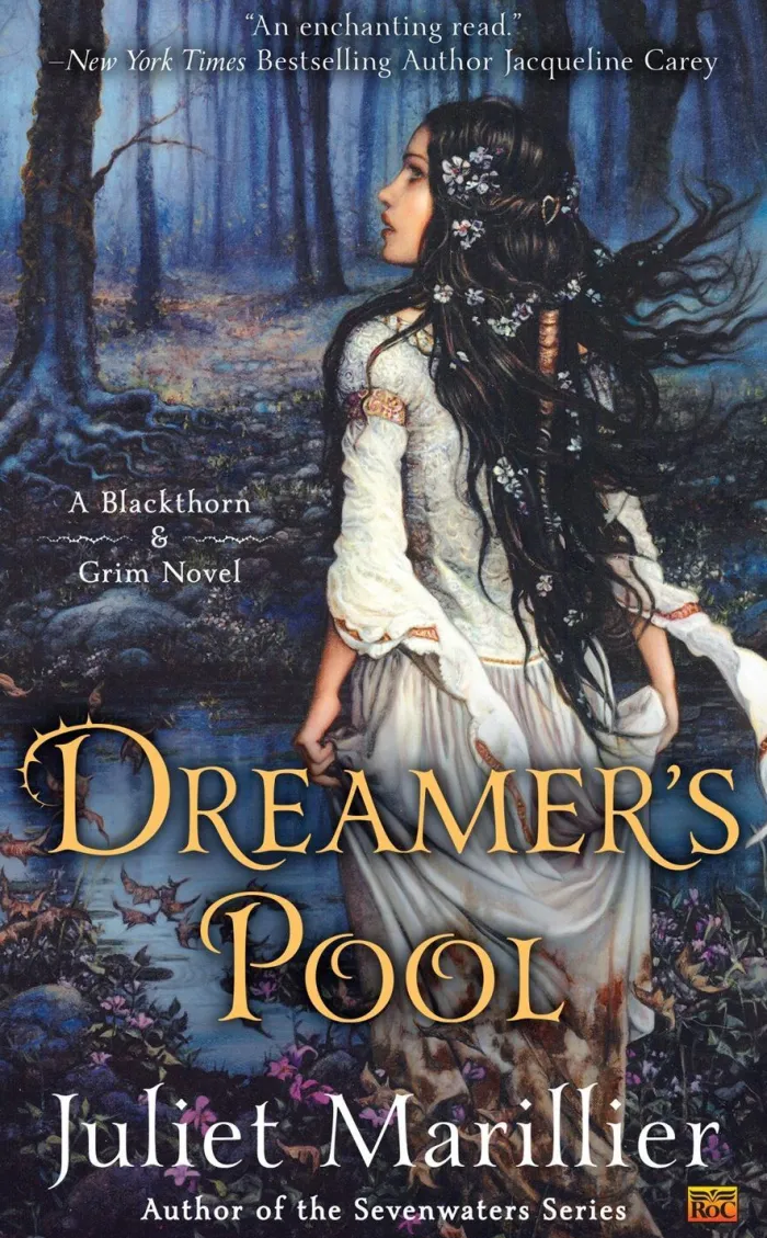 Dreamer's Pool