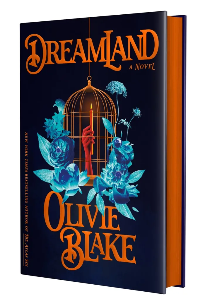 Dreamland