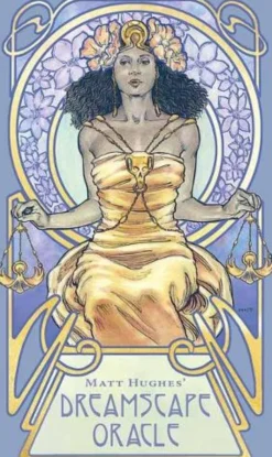 Dreamscape Oracle