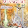 Dreamscapes Magical Menagerie: Creating Fantasy Creatures and Animals with Watercolor