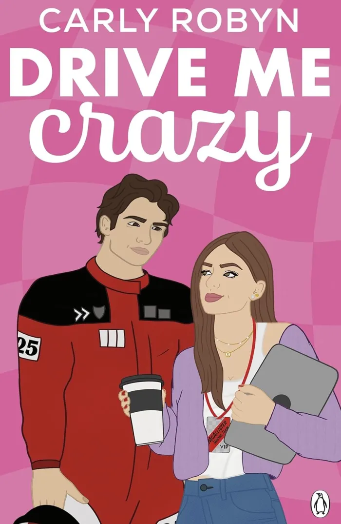 Drive Me Crazy