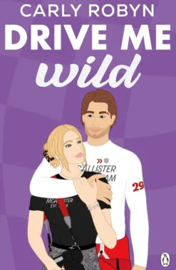 Drive Me Wild