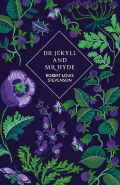 Dr Jekyll and Mr Hyde and Other Stories