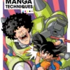 Dr Mashiritos Ultimate Manga Techniques