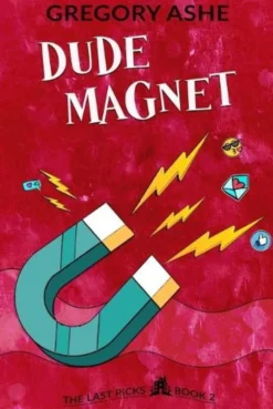Dude Magnet