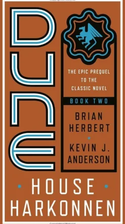 Dune: House Harkonnen