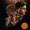 Dune: The bestselling book which inspired Denis Villeneuve's major blockbuster movies Dune: Part One and Dune: Part Two