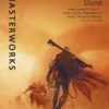 Dune: The inspiration for the blockbuster film