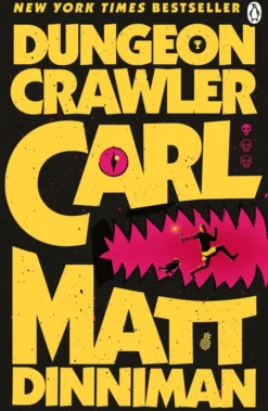 Dungeon Crawler Carl