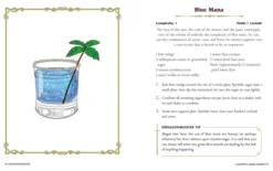 Dungeonmeister: 75 Epic RPG Cocktail Recipes to Shake Up Your Campaign