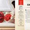 Dungeons & Dragons Crochet: A Book of Many Patterns