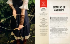 Dungeons & Dragons Crochet: A Book of Many Patterns