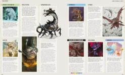 Dungeons & Dragons Encyclopedia