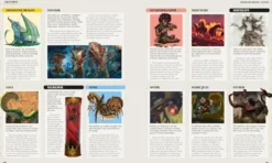 Dungeons & Dragons Encyclopedia