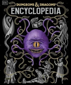 Dungeons & Dragons Encyclopedia