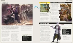 Dungeons & Dragons Encyclopedia