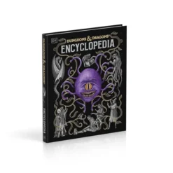 Dungeons & Dragons Encyclopedia