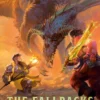 Dungeons & Dragons: The Fallbacks: Dealing with Dragons