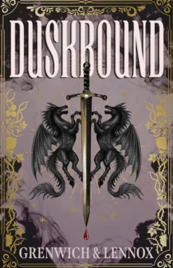 Duskbound