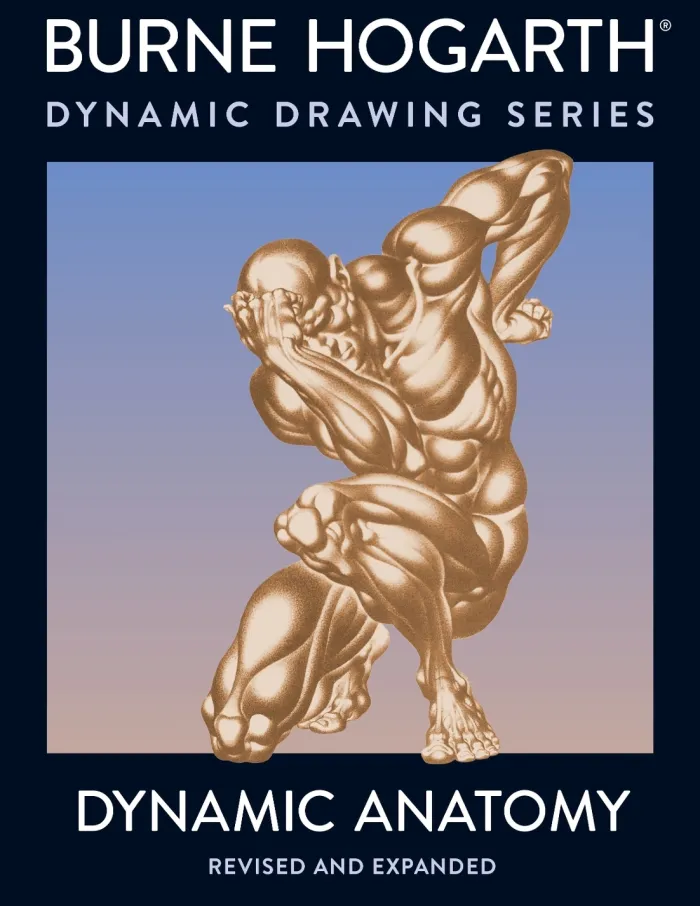 Dynamic Anatomy