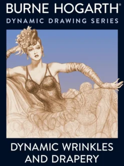 Dynamic Wrinkles and Drapery