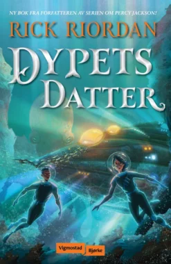 Dypets datter