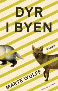 Dyr i byen