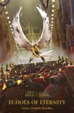 Echoes of Eternity: Volume 7