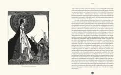 Edgar Allan Poe's Tales of Mystery and Imagination: Illustrated by Harry Clarke