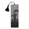 Edward Gorey: The Gashlycrumb Tinies Bookmark