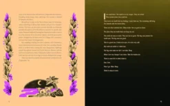 Eerie Legends: An Illustrated Exploration of Creepy Creatures, the Paranormal, and Folklore from around the World