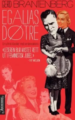 Egalias døtre