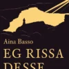 Eg rissa desse runene