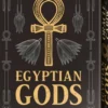 Egyptian Gods Oracle Cards