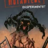 Eksperimentet