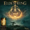 Elden Ring 2025 Wall Calendar