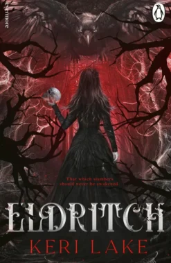 Eldritch