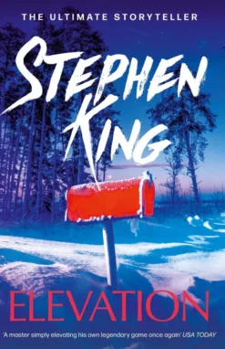 Elevation: Literary suspense from the No. 1 bestseller