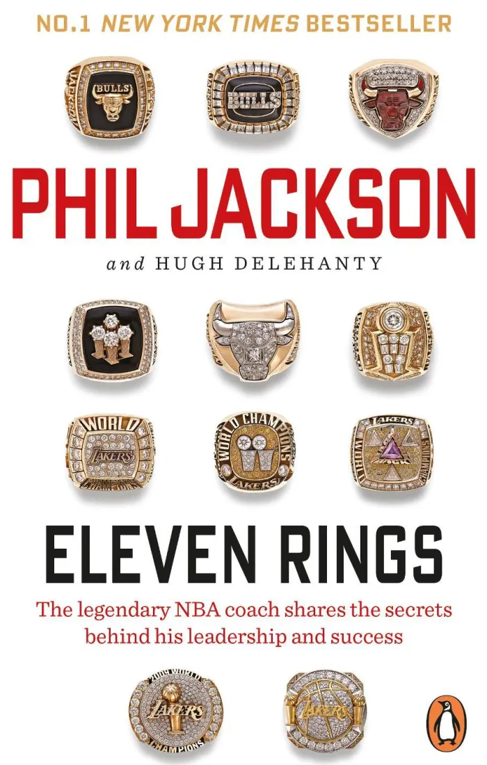 Eleven Rings
